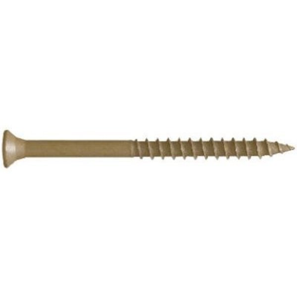 Omg 1750PK 158 GLD Screw FMGD158-1750